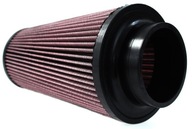 KUŽELOVÝ FILTER VEĽKÝ 25-cm TURBOWORKS 101-mm