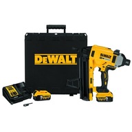 Akumulátorová klincovačka na betón DeWalt DCN890P2