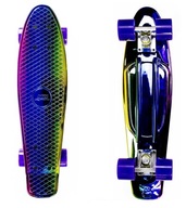 SKATEBOARD FISZKA PRE DETI SKATEBOARD