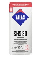 ATLAS SMS 80 SAMONIVELOVACÍ POTER 25-80mm 25kg