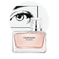 CALVIN KLEIN dámsky parfém Women EDP 50ml