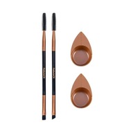 Refectocil Cosmetic Brush Browista Toolkit