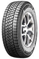 4 x pneumatika Lassa Wintus 2 225/70R15 112/110 RC