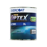 EVERCOAT Rage Optex tmel so zmenou farby 3L