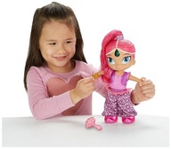 BÁBIKA SHIMMER AND SHINE TANCUJE A SPIEVA DYV83