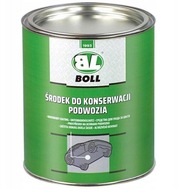 ÚDRŽBA PODVOZKU POMOCOU 1KG KEFY NA BOTY 001032