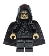 LEGO 75291 Cisár Palpatine NOVINKA