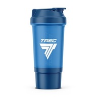 Trec Shaker 500 ml Stronger Together BLUE Shaker