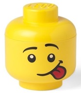 LEGO KONTAJNER BOMB HEAD MINI ø10cm 40331726