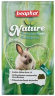 Beaphar Nature Krmivo pre králiky Junior 750 g