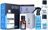 AQUA COATING SET 9H POSILŇOVAČ SKLENÝCH KOLIES