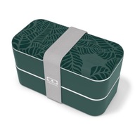 Monbento Bento Original Lunchbox Graphic Jungle