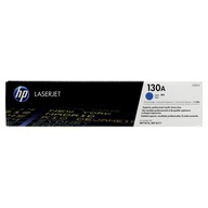 NOVÝ toner 130A CF351A HP Color LaserJet Pro MFP M176n M177fw