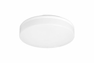 GAMMA LED BASIC 280 Stropné svietidlo 10W 980lm 4000K IP54 matná biela 226779