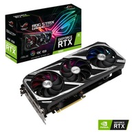 Karta Asus GeForce RTX 3060 STRIX Gaming 12 GB