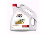 CASTROL 15W-40 GTX A3/B3 4L CAS15W40GTXA3B34