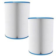 2X FILTER 58094 BAZÉNOVÉ ČERPADLO TYPU II PRE BESTWAY 58383