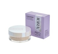 IBRA PRO MAKEUP ACADEMY LOSE FACE POWDER GLASS POWDER