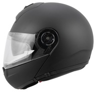 Schuberth C3 Louis Edition, Čeľusťová prilba