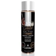 Lubrikant Gelato Salted Caramel 120 ml JO System