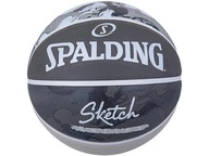 Basketbalová lopta SPALDING Sketch Jump (veľkosť 7)