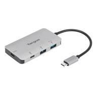 Targus USB-C Multi-Port HUB s 2x USB-