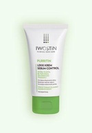 IWOSTIN PURRITIN Light Sebum Control Cream, 60 ml