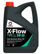 COMMA X-FLOW TYP LL 5W-30 4L