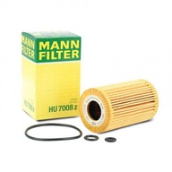 Mann-Filter HU 7008 s olejovým filtrom