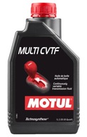 MOTUL MULTI CVTF ATF CVT OLEJ PRE PREVODOVKU 1L