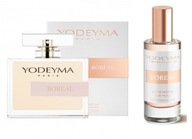 YODEYMA BOREAL 100ml + 15ml parfémovaná voda pre ženy