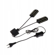 10W lampa LED Beam Aquarium co2 GW24