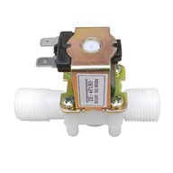 419 Vodná cievka solenoidového ventilu 1/2 palca 12V NC