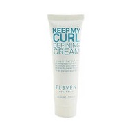 Eleven Australia Keep My Curl Defining Cream 50 ml