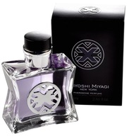 Miyoshi Miyagi Next 80 ml feromónový sprej pre mužov