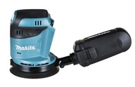 MAKITA DBO180Z EXCENTRICKÁ BRÚSKA 125MM