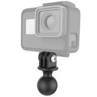 RAM Mounts Adapter pre kamery GoPro, VIRB