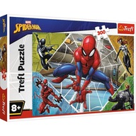 Puzzle 300 Marvelous Spiderman 23005