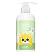 Skin79 Animal Perfume Hand Cream Lily Cat Regeneračný krém na ruky 250ml