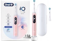 Zubná kefka Oral-B iO Series 6s Sensitive Edition + hlavica