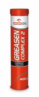 GREASEN COMPLEX 2 lítiové mazivo 400g