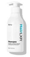 Dermz Hairlxr šampón na vypadávanie vlasov 300ml