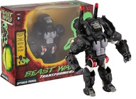 Transformers: Beast Wars Vintage Optimus Primal