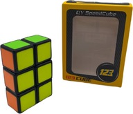 QY Toys 1x2x3 logická kocka + základňa QiYi