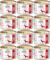 4Vets Natural Dog Kidney Support 12 x 185 g