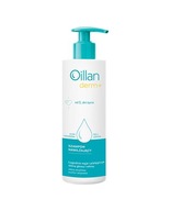 OILLAN MED+ Upokojujúci hydratačný šampón 150 ml