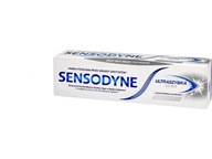 GSK Sensodyne zubná pasta Whitening Rapid Relief 75 ml