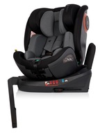 Autosedačka Cavoe LE MANS 360 ISOFIX BASE