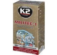 K2 MILITEC-1 250ML. T380 SYNTETICKÝ TESNENIE