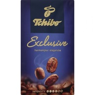 Káva TCHIBO EXCLUSIVE 250g mletá